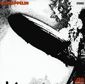 Led Zeppelin Led Zeppelin III (Album)- Spirit of Metal Webzine (en)